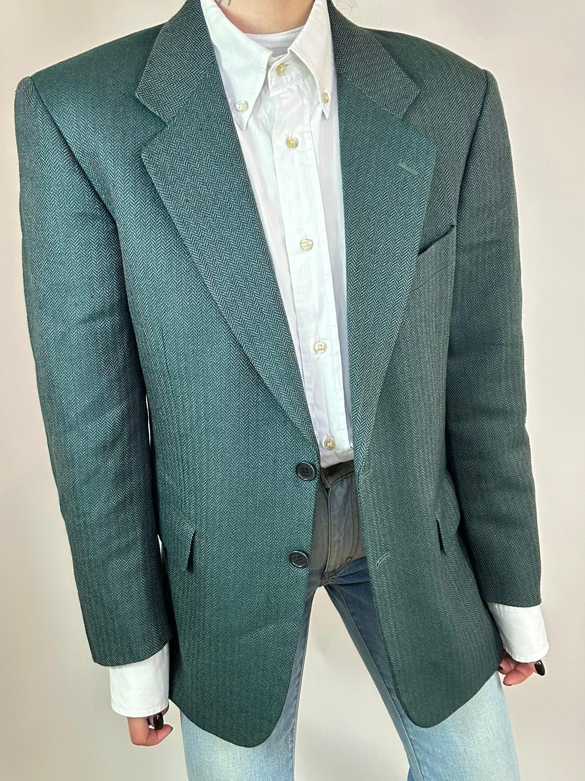 Blazer Verde