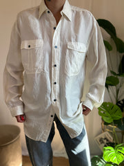 Camicia Seta