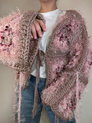 Giacca Handmade by Nirta