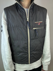 Gilet Ralph Lauren