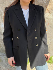 Giacca Doppiopetto Max Mara