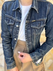 Jacket Denim Diesel