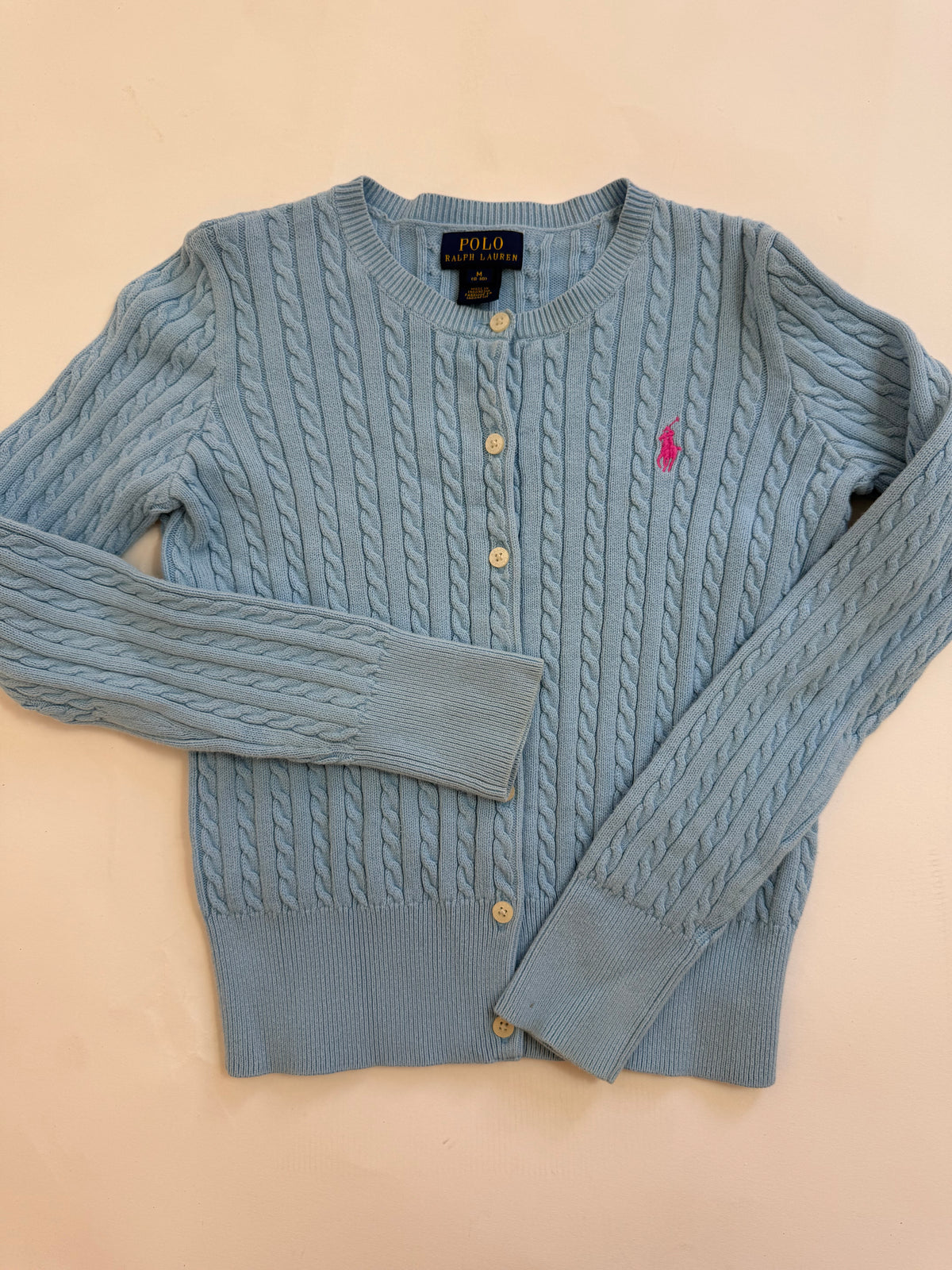 Cardigan Ralph Lauren