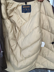 Giubbino Woolrich