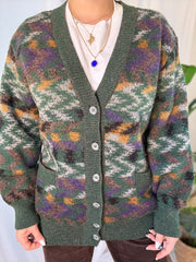 Cardigan Missoni