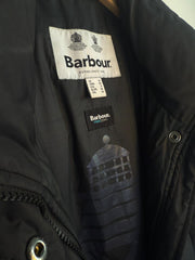Piumino Barbour