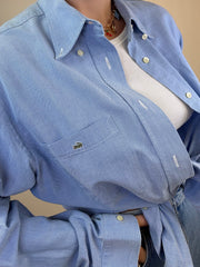 Camicia LaCoste