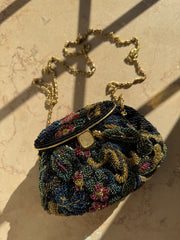 Borsa Paillettes