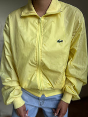 Jacket Acetata Lacoste