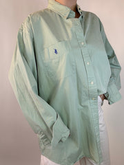 Camicia Ralph Lauren