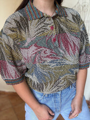 Polo Missoni
