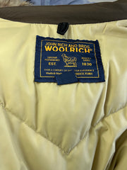 Parka Woolrich