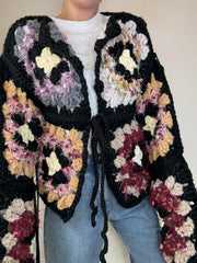 Giacca Handmade by Nirta