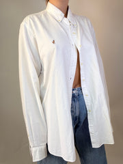 Camicia Ralph Lauren