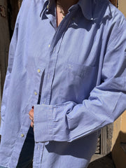 Camicia Valentino Righe