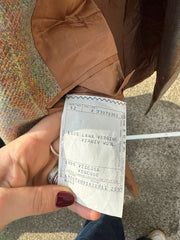 Blazer Missoni