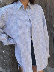 Camicia Polo Ralph Lauren