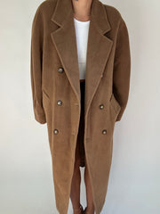 Cappotto Max Mara