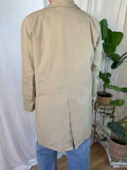 Trench Burberry