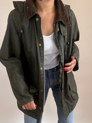 Giacca Barbour C42