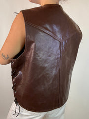 Gilet Westerne