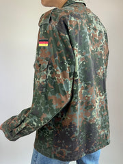 Giacca Militare