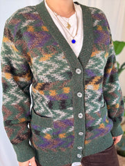 Cardigan Missoni
