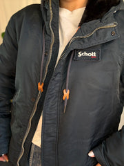 Piumino Schott