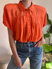 Camicia Vintage