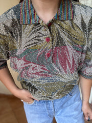 Polo Missoni