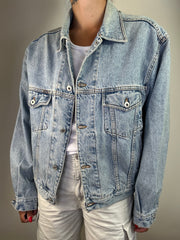 Jacket Denim