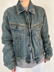 Jacket Denim D&G