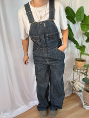 Salopette Denim