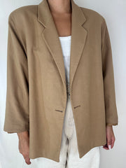 Giacca Burberry