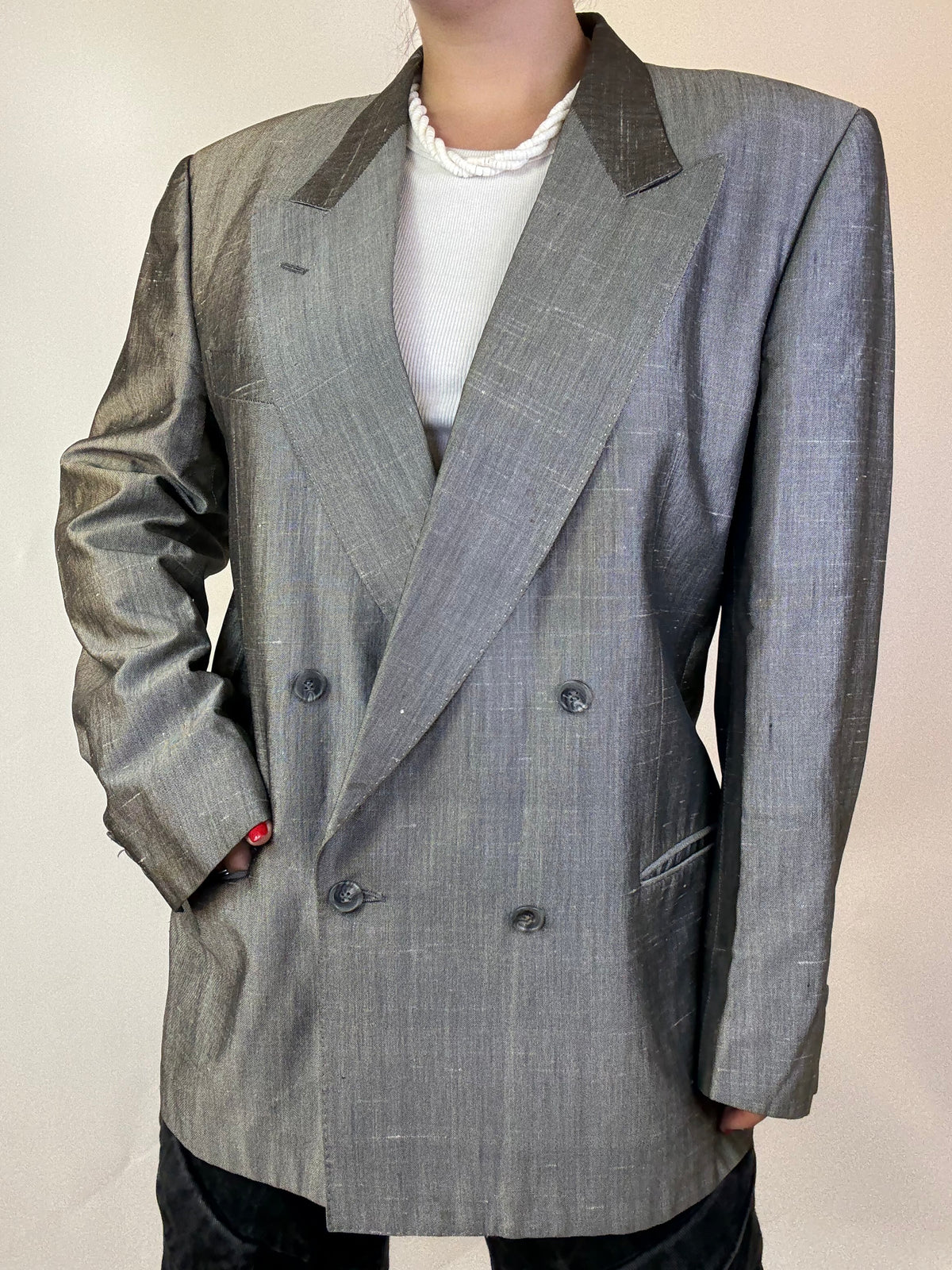 Blazer Valentino
