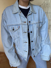 Jacket Denim Levi’s