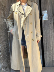 Trench Burberry