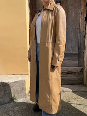 Trench Vera Pelle