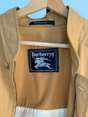 Jacket Burberry