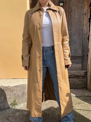 Trench Vera Pelle