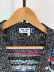 Cardigan Emmanuel Schvili