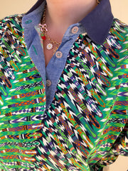 Polo Missoni