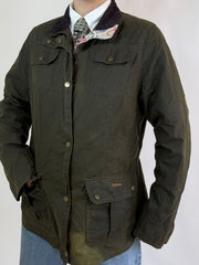 Barbour Cerato