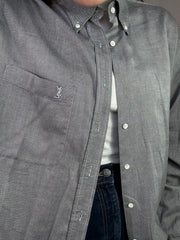 Camicia Ysl