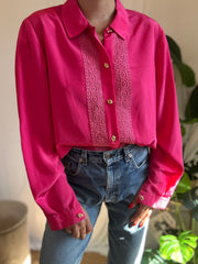 Camicia Vintage