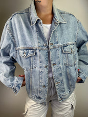 Jacket Denim