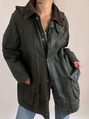 Giacca Barbour C42