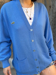 Cardigan LaCoste