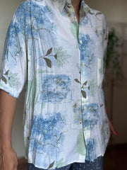 Camicia Fantasia