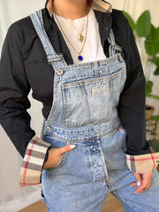 Salopette levi’s